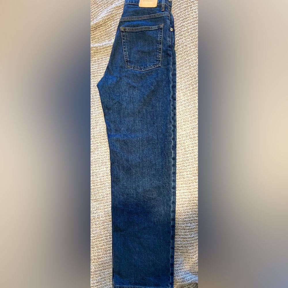 EVERLANE JEANS